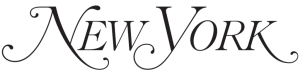 NY Mag Logo