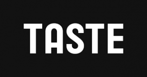 Taste Logo