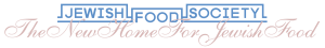 Jewish Food Society Logo
