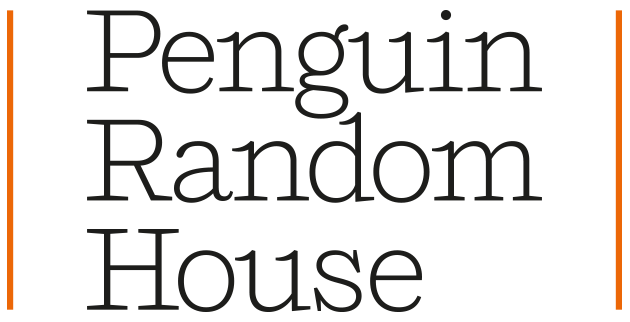 Penguin_Random_House_Logo_2016 - Jack's Wife Freda - Jack's Wife Freda