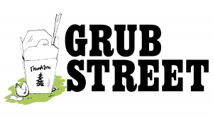 Grub Street Logo