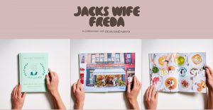 Jacks Wife Freda Recipe Book