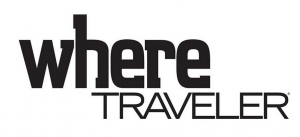 Where traveler logo